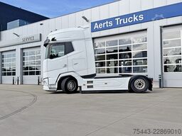 DAF XG+ 480 FT 4×2 OCC399 TraXon MX-Engine brake - ...