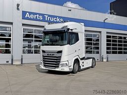 DAF XG+ 480 FT 4×2 OCC399 TraXon MX-Engine brake - ...