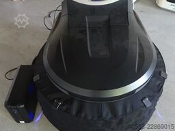 Keyence VL-500