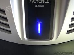 Keyence VL-500