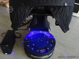 Keyence VL-500