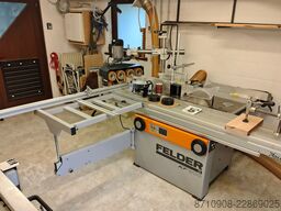 Felder KF500 PRO