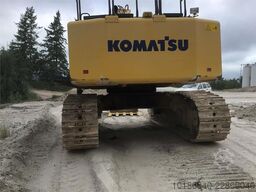Komatsu PC700LC-8