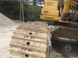Komatsu PC700LC-8
