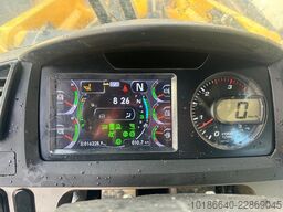 Komatsu WA500-8E0