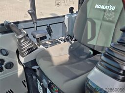Komatsu PC17R-5