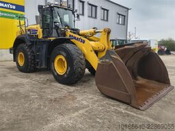 Komatsu WA475-10E0