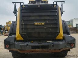 Komatsu WA475-10E0