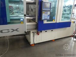 KraussMaffei KM-110-380CX