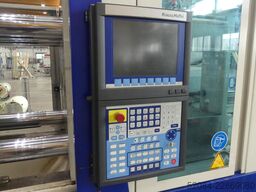 KraussMaffei KM-110-380CX