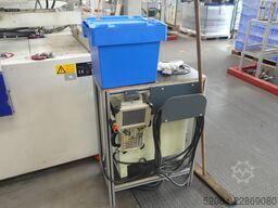 KraussMaffei KM-110-380CX
