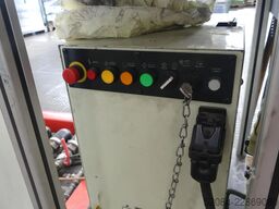 KraussMaffei KM-110-380CX