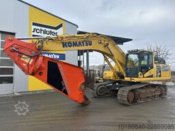 Komatsu HB365NLC-3