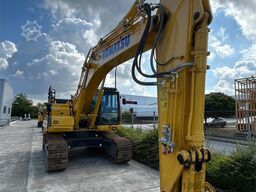 Komatsu PC360NLC-11E0