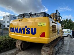 Komatsu PC360NLC-11E0