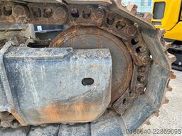Komatsu PC360NLC-11E0