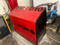 Compressor(s) Kaeser SIGMA 15