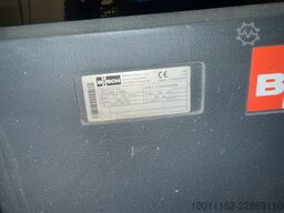 Compressor(s) Kaeser SIGMA 15
