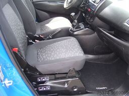 OPEL Combo D  1,3   EURO6