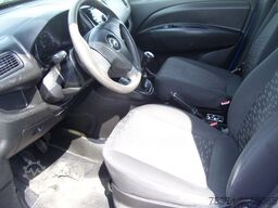 OPEL Combo D  1,3   EURO6