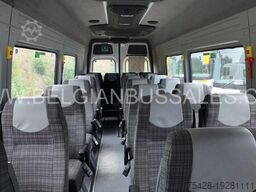 Mercedes/Automet Sprinter /  514 CDI / 7.8m / Airco / 23pl.