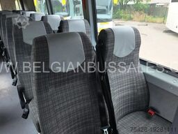 Mercedes/Automet Sprinter /  514 CDI / 7.8m / Airco / 23pl.