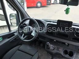 Mercedes/Automet Sprinter /  514 CDI / 7.8m / Airco / 23pl.
