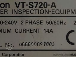 OMRON VT-S720-A