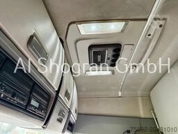 Renault T480 6x2/Standklima/Eu6/Komplettzug