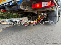 Renault T480 6x2/Standklima/Eu6/Komplettzug