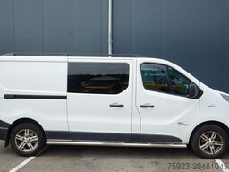 Fiat TALENTO 120 MULTI JET 6 SEATS