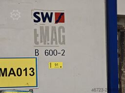 SW BA 600-2