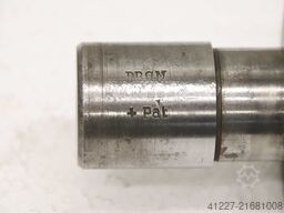 Röhm Größe 3  38–76 mm