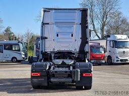 Mercedes-Benz Actros 2548 6x2/4 Procabin GigaSpace - NEW - Ni...