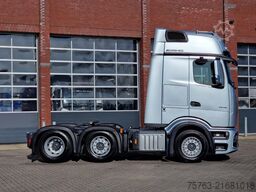 Mercedes-Benz Actros 2548 6x2/4 Procabin GigaSpace - NEW - Ni...