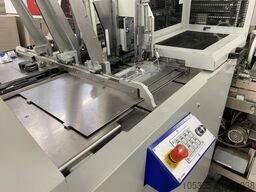 Kolbus DA-270 Casemaker