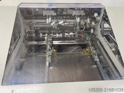 Kolbus DA-270 Casemaker