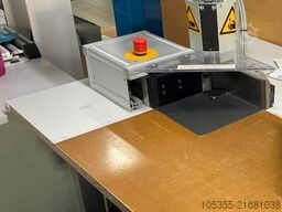 Kolbus DA-270 Casemaker