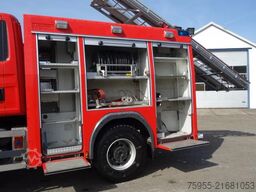 Scania P114 CB4X4 HZ75115 GODIVAPUMP