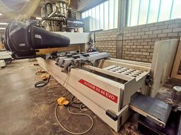 MORBIDELLI AUTHOR X5