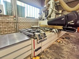 MORBIDELLI AUTHOR X5