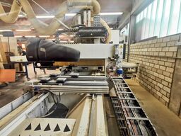 MORBIDELLI AUTHOR X5