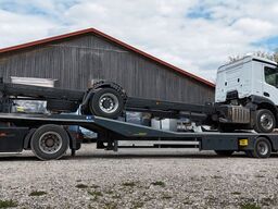  Autotransporter