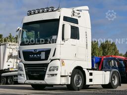 MAN TGX 18.500 XXL Retarder 2-Tanks Euro 6