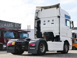 MAN TGX 18.500 XXL Retarder 2-Tanks Euro 6