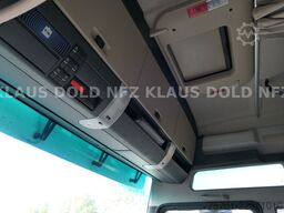 MAN TGX 18.500 XXL Retarder 2-Tanks Euro 6