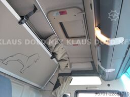 MAN TGX 18.500 XXL Retarder 2-Tanks Euro 6