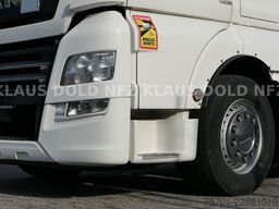 MAN TGX 18.500 XXL Retarder 2-Tanks Euro 6