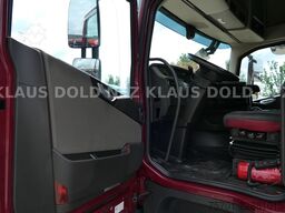 VOLVO FH 460 Globetrotter 2-Tanks Euro 6