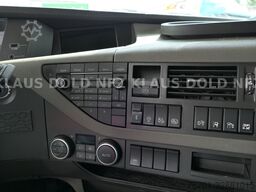 VOLVO FH 460 Globetrotter 2-Tanks Euro 6